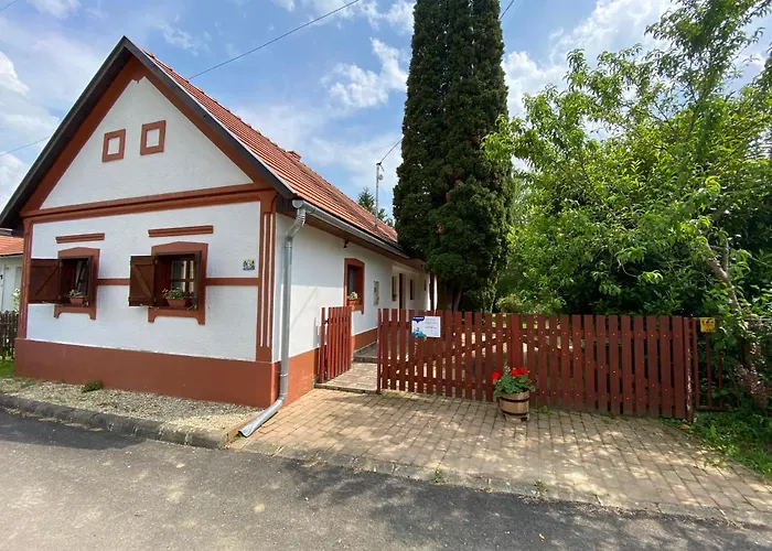 Hétmérföldes Vendégház