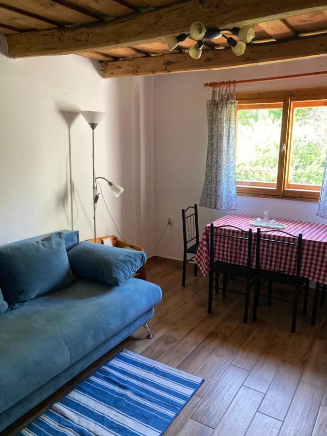 Hétmérföldes Hébergement de vacances