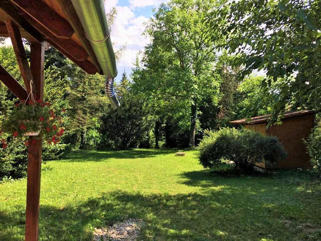 Hébergement de vacances Hétmérföldes Szaknyér