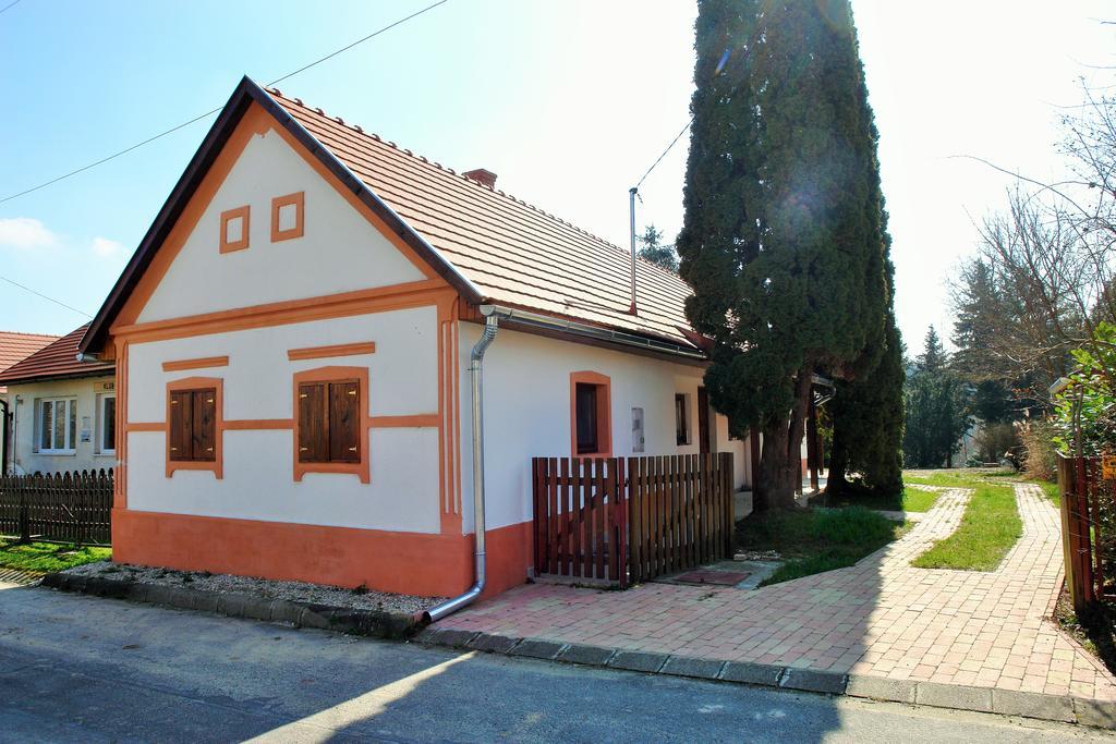 Hébergement de vacances Hétmérföldes Szaknyér