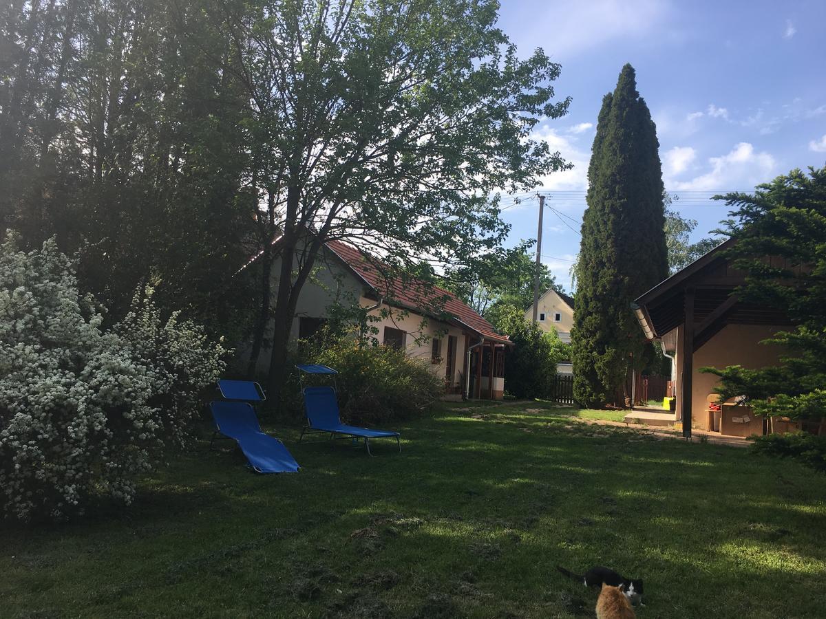Hétmérföldes Hébergement de vacances *